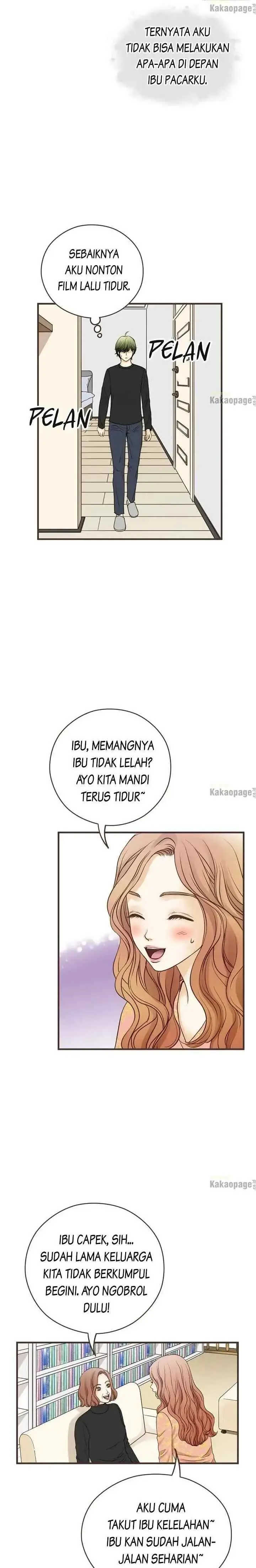 Love Puzzles chapter 122 halaman 12
