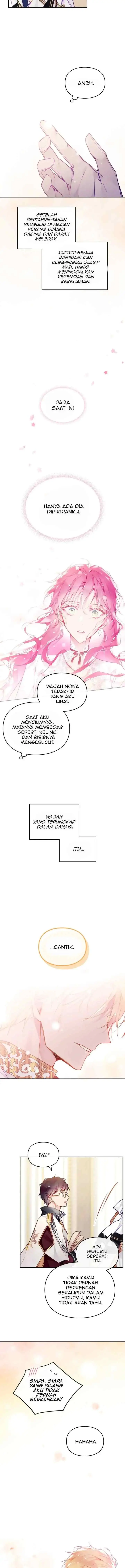 Death Is the Only Ending for the Villainess chapter 124 halaman 11