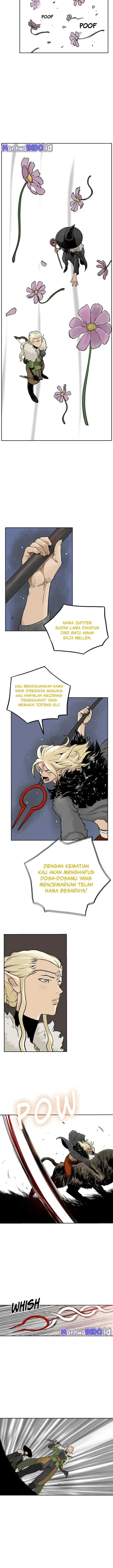 Mage Again chapter 50 halaman 9