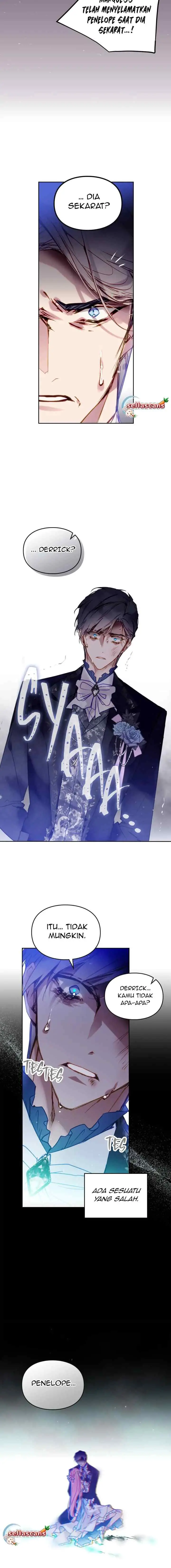 Death Is the Only Ending for the Villainess chapter 159 halaman 4