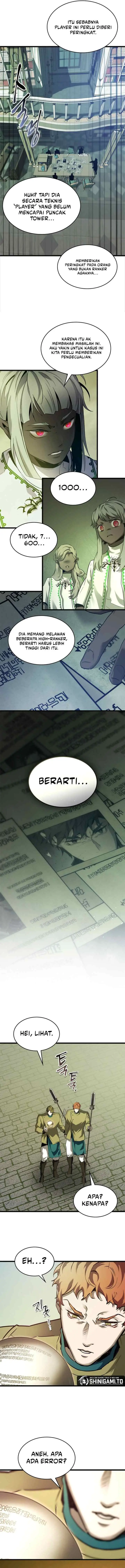 Leveling With the Gods chapter 158 halaman 9