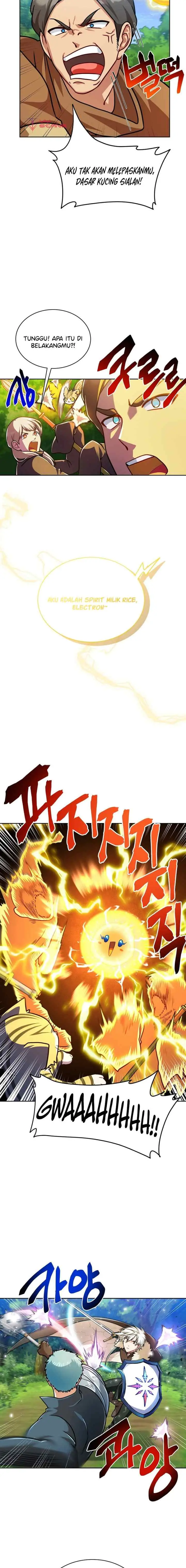 Please Have a Meal chapter 66 halaman 11
