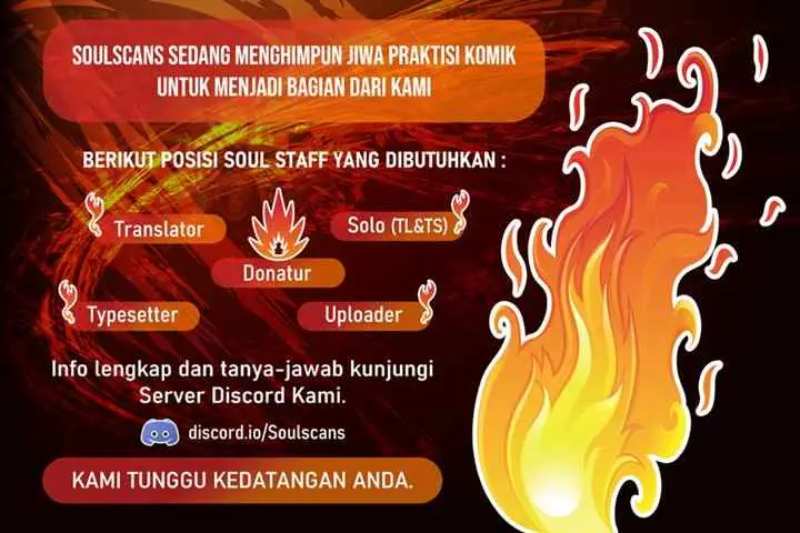 Bad Ending Maker chapter 11 halaman 16