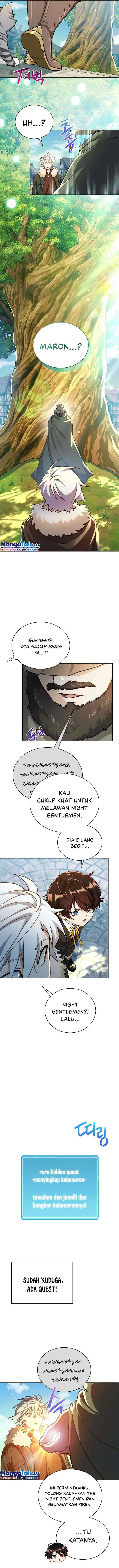 Please Have a Meal chapter 95 halaman 13