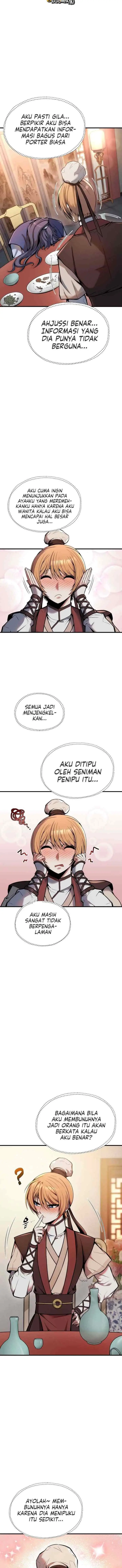 The Star Of A Supreme Ruler chapter 9 halaman 6