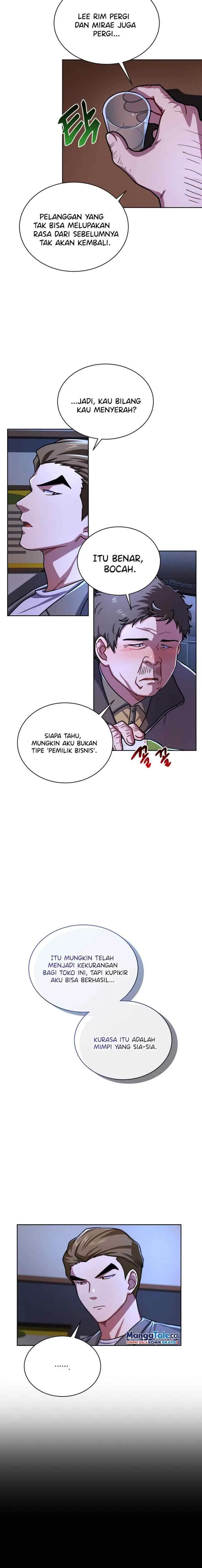 Please Have a Meal chapter 63 halaman 4