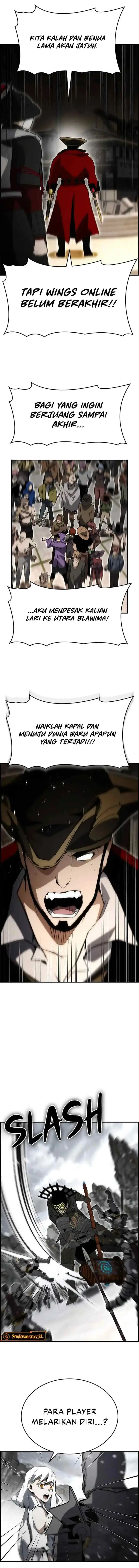 Bad Ending Maker chapter 86 halaman 4