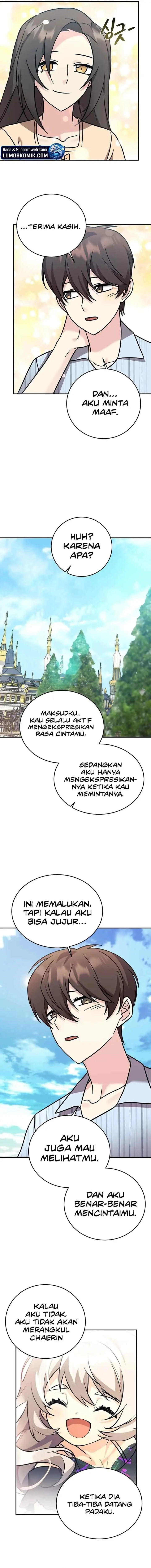 My Daughter Is a Dragon! chapter 95 halaman 13