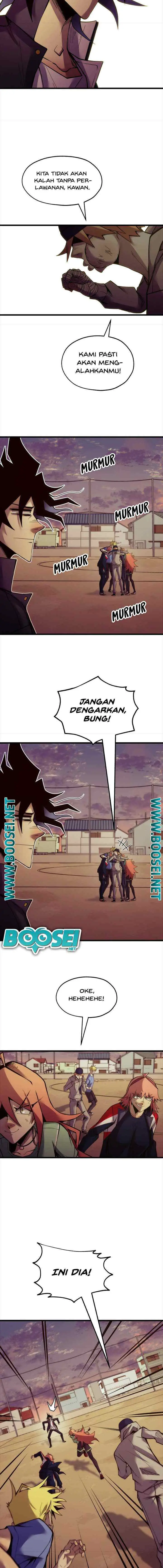 Monochrome chapter 32 halaman 15