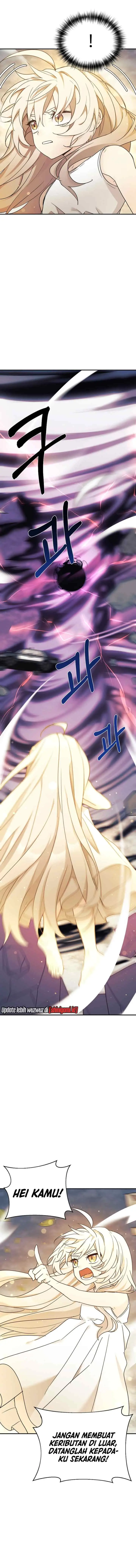 My Daughter Is a Dragon! chapter 41 halaman 11