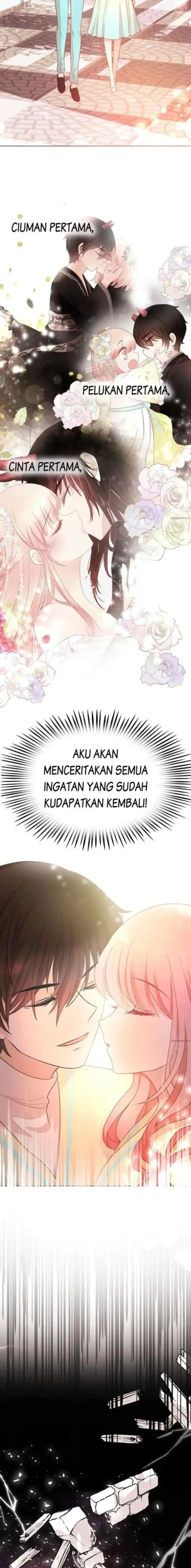My Guardian Demon chapter 95 halaman 14