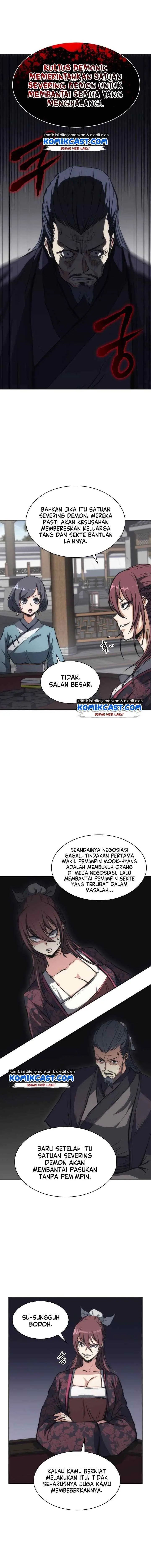 MookHyang - The Origin chapter 24 halaman 11