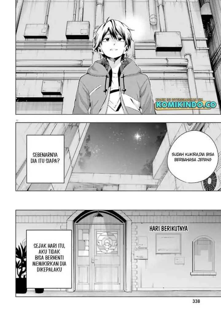 LieVerse Liars chapter 10.1 halaman 13