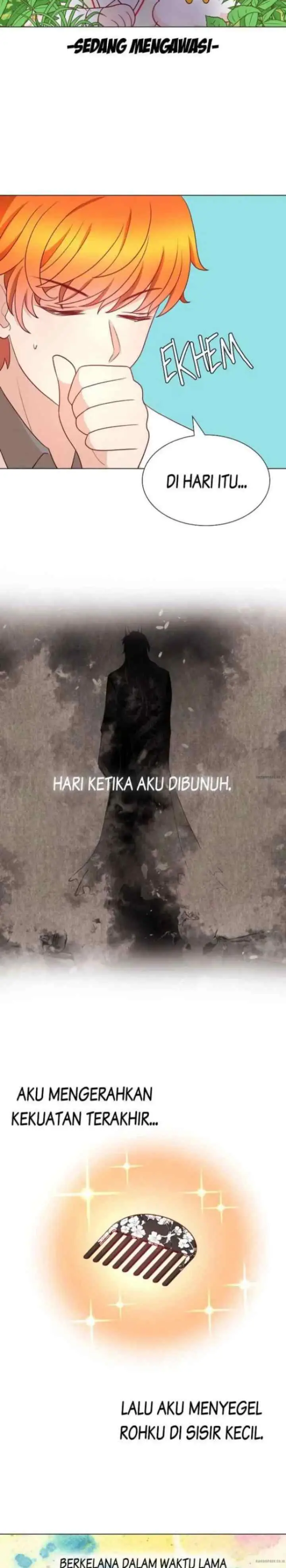 My Guardian Demon chapter 75 halaman 12
