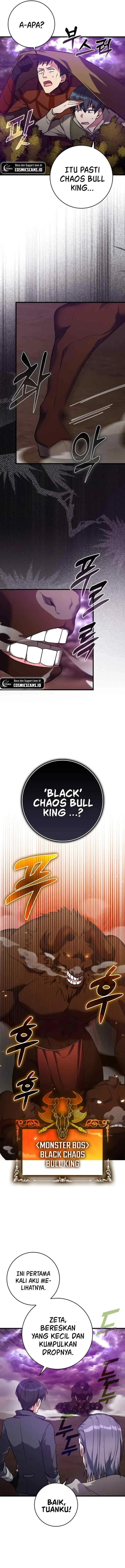 Max Level Player chapter 9 halaman 8
