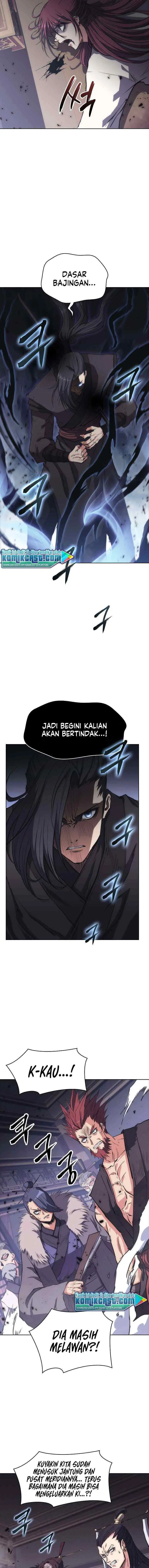 MookHyang - The Origin chapter 28 halaman 10