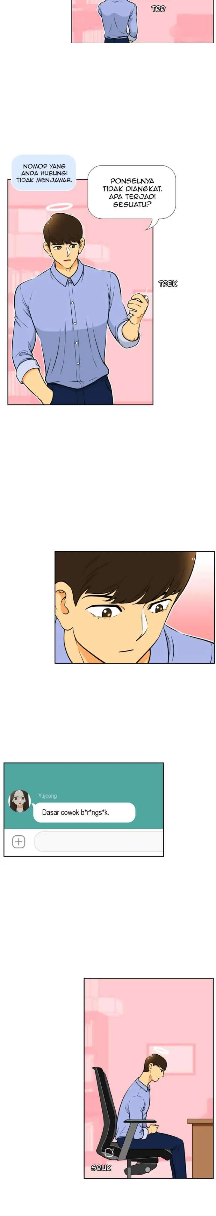 New Normal: Class 8 chapter 266 halaman 9