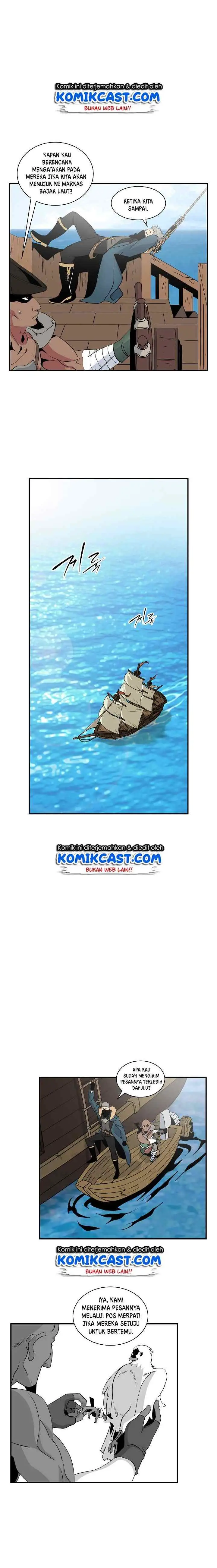 Fantasy Online chapter 21 halaman 10