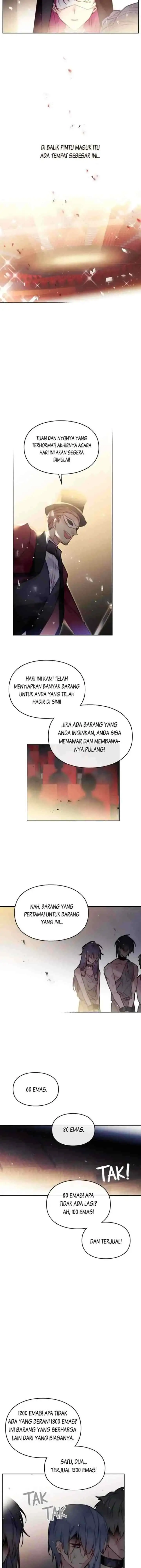 Death Is the Only Ending for the Villainess chapter 22 halaman 13