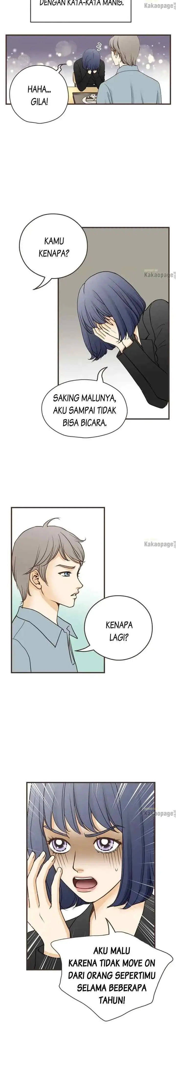 Love Puzzles chapter 138 halaman 16