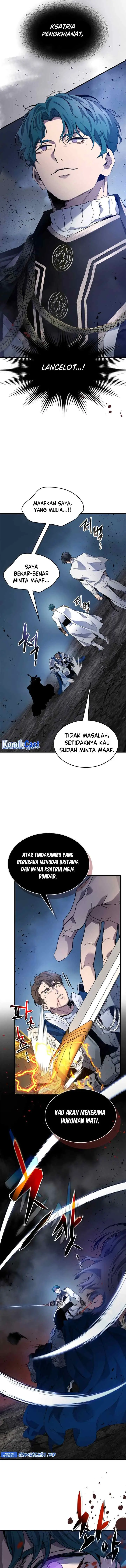 Leveling With the Gods chapter 89 halaman 4