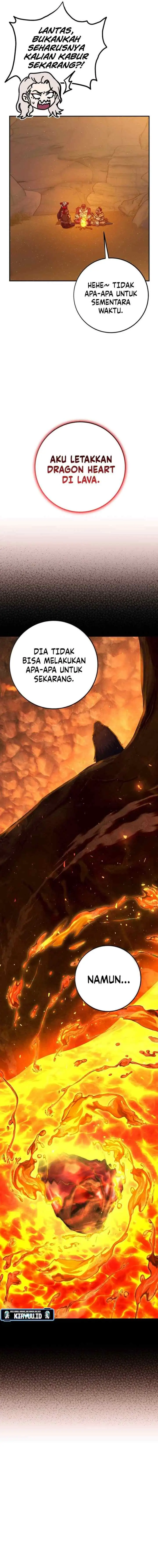Legendary Blacksmith's Vengeance chapter 34 halaman 7