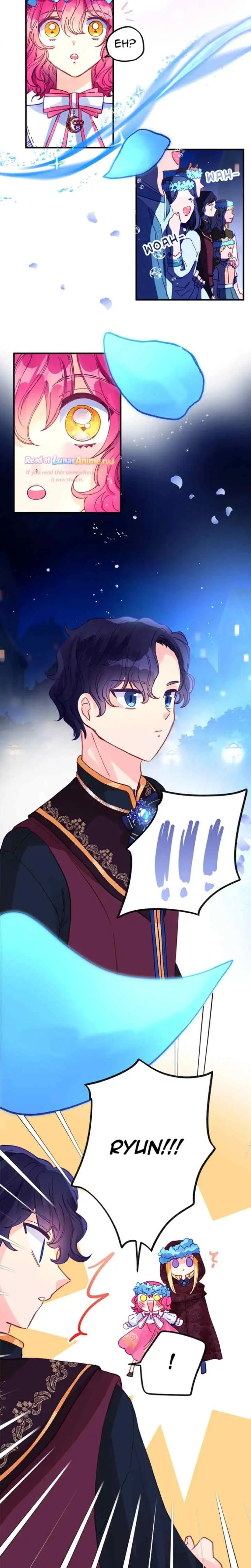 My Sweetheart Duke Has a Secret chapter 50 halaman 13