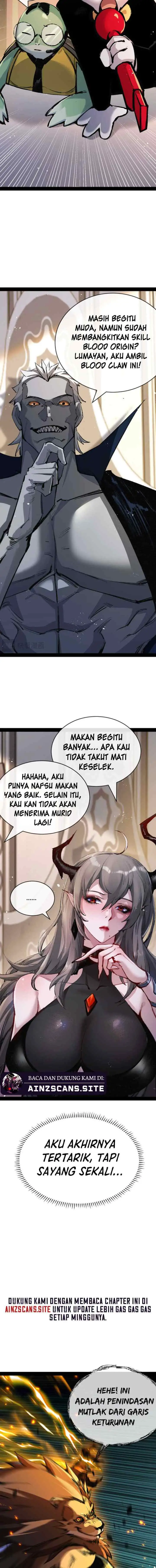 Moon Slayer chapter 6 halaman 15