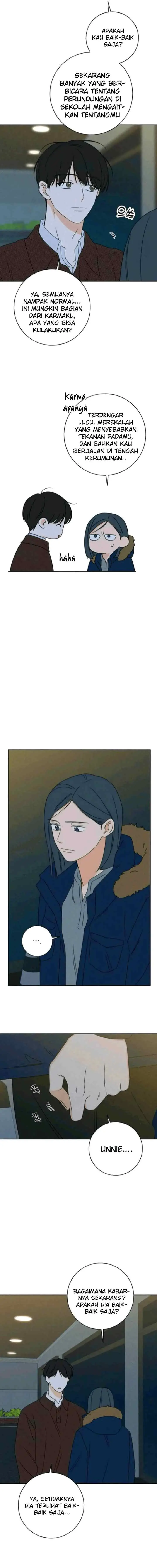 Miyeon chapter 43 halaman 11