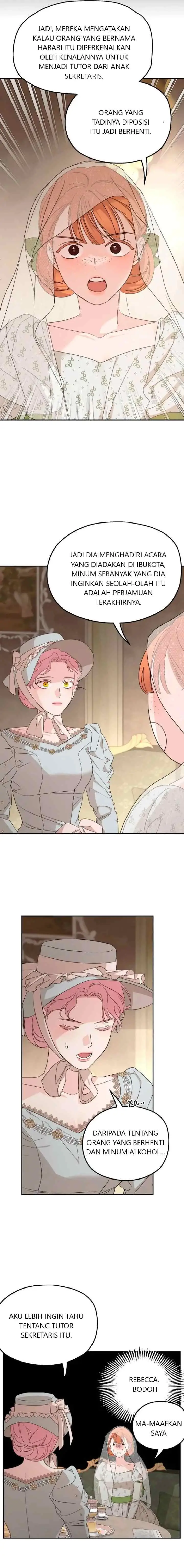 My In-Laws Are Obsessed With Me chapter 106 halaman 17