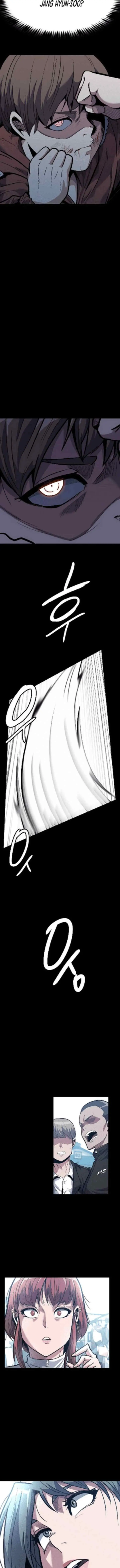 Level Berserker chapter 12 halaman 14