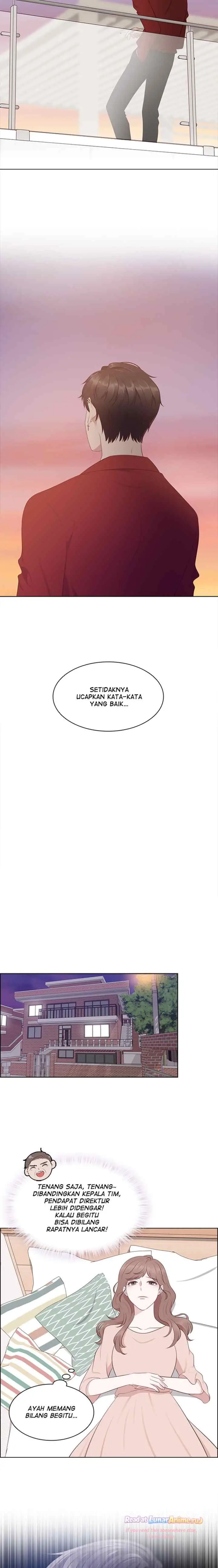 My Exes Fell For Me chapter 2 halaman 16