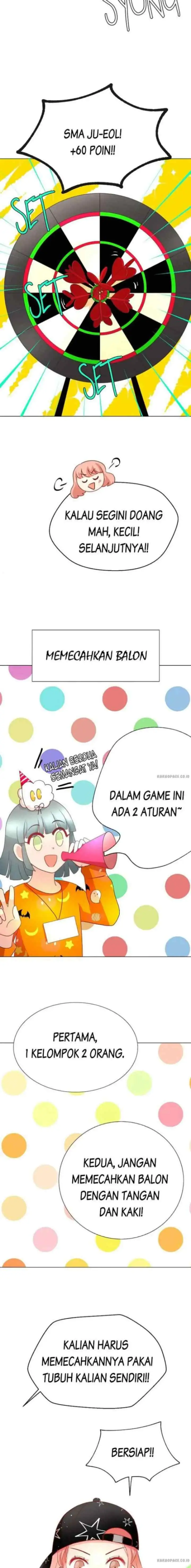 My Guardian Demon chapter 65 halaman 10