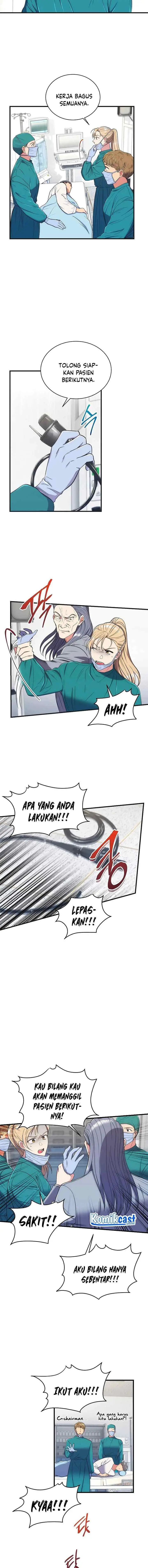 Medical Return chapter 128 halaman 7
