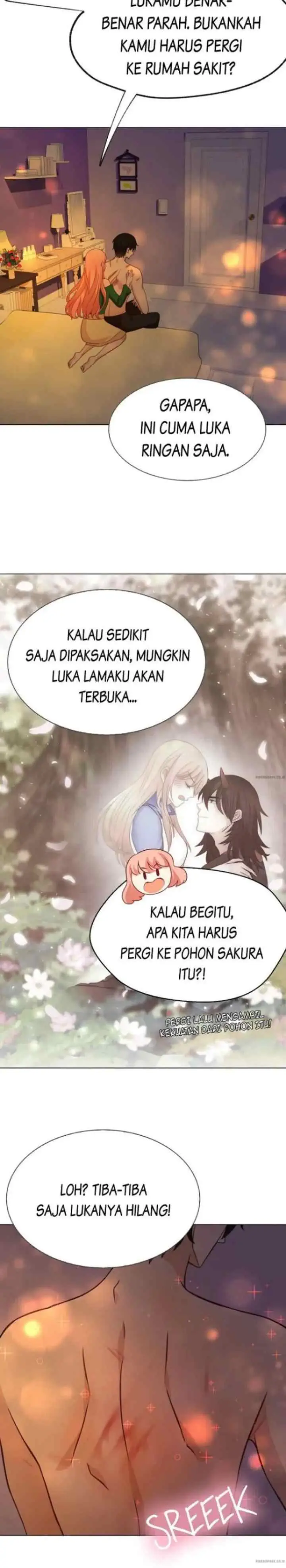 My Guardian Demon chapter 87 halaman 13