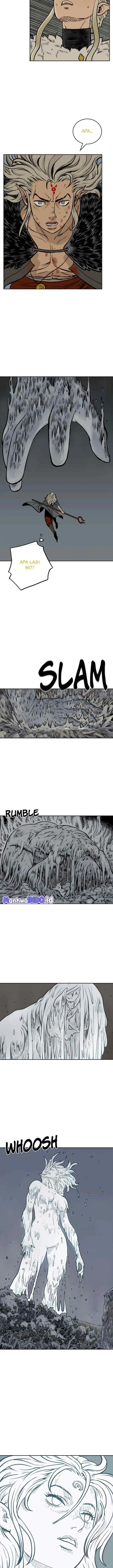 Mage Again chapter 64 halaman 9