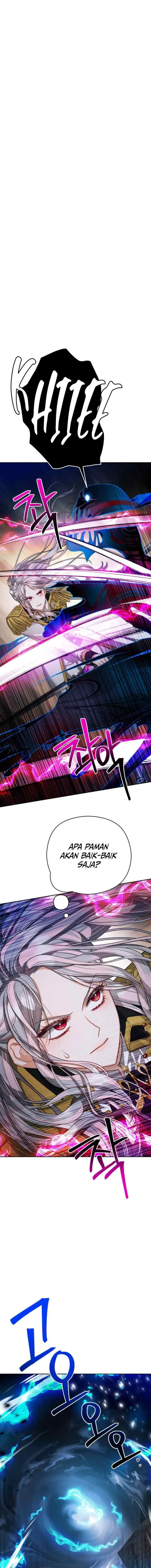Lips Upon a Sword's Edge chapter 88 halaman 8
