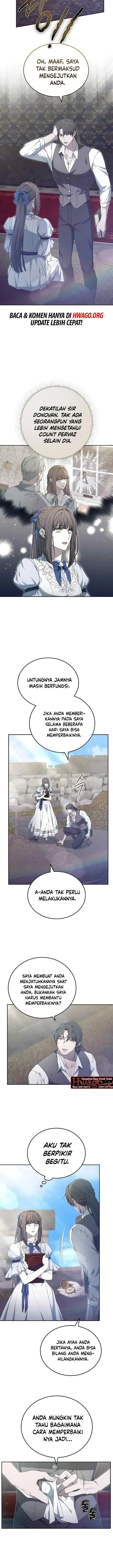 City of Arrogance chapter 43 halaman 7