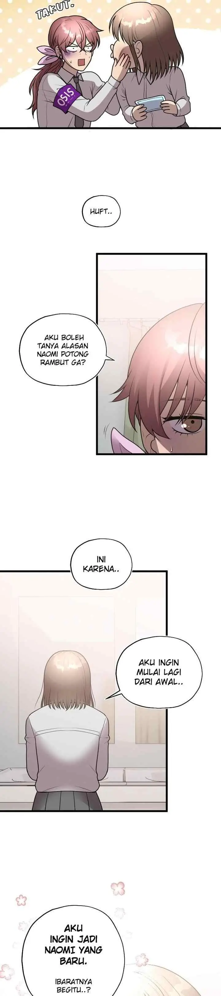 Moon Flower chapter 83 halaman 10