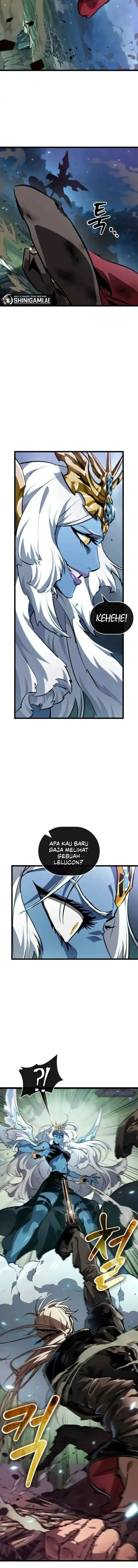 Light of Arad: The First to Walk chapter 1 halaman 5
