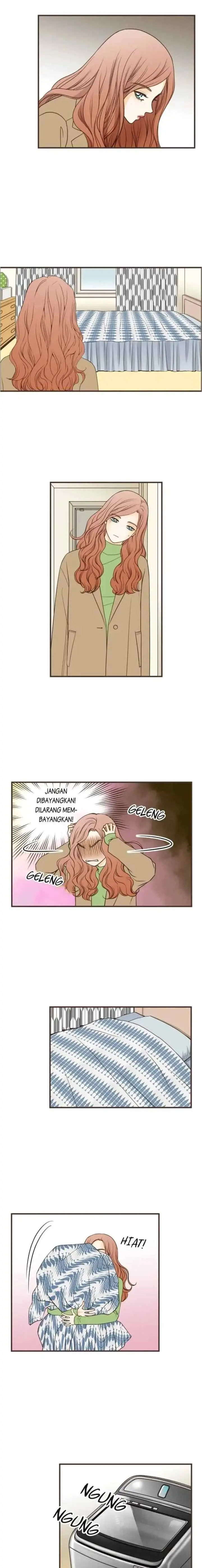 Love Puzzles chapter 89 halaman 6