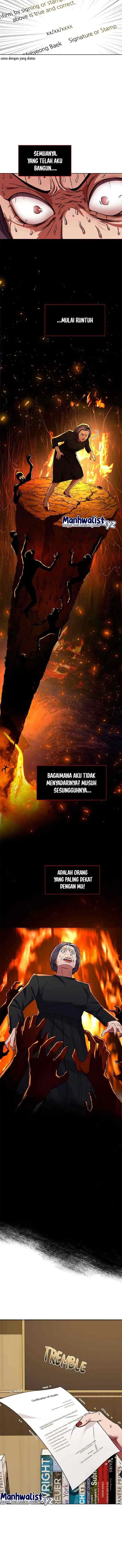 National Tax Service Thug chapter 23 halaman 10