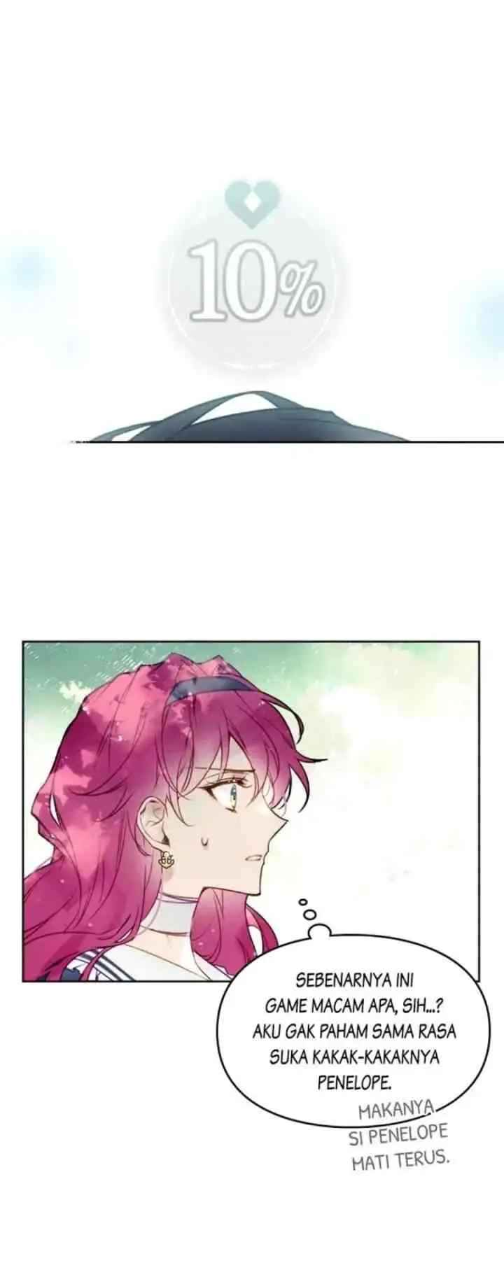 Death Is the Only Ending for the Villainess chapter 19 halaman 12