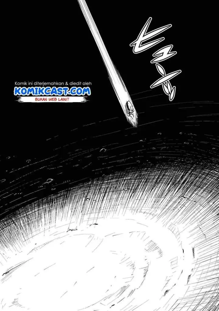 Kumo Desu ga Nani ka? Daily Life of the Four Spider Sisters chapter 46.1 halaman 5