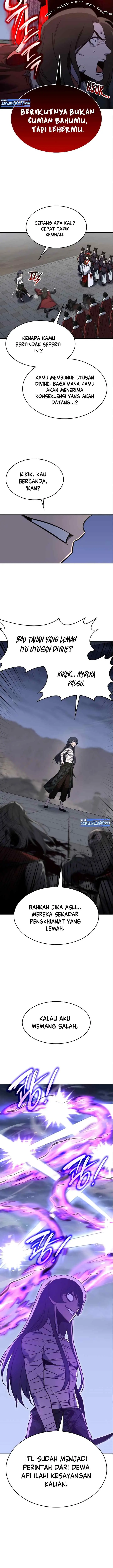 I Reincarnated As the Crazed Heir chapter 84 halaman 10