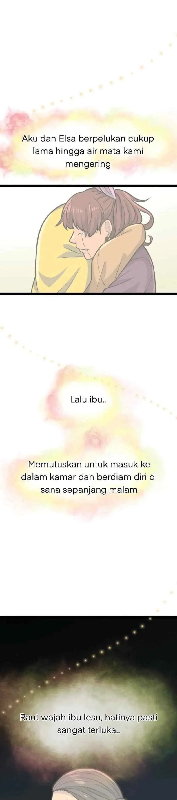 Moon Flower chapter 50 halaman 17