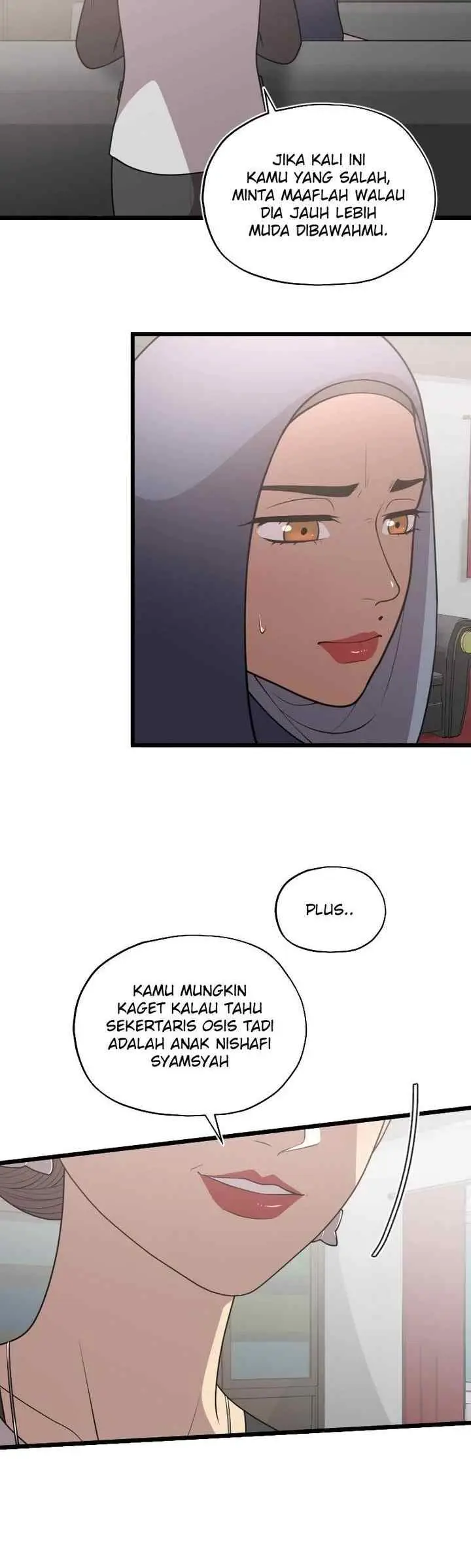 Moon Flower chapter 79 halaman 10
