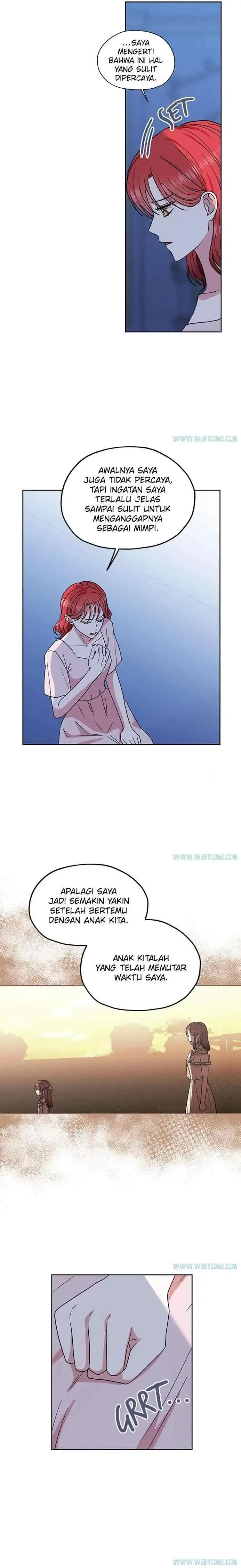 Leveling My Husband to the Max chapter 113 halaman 4