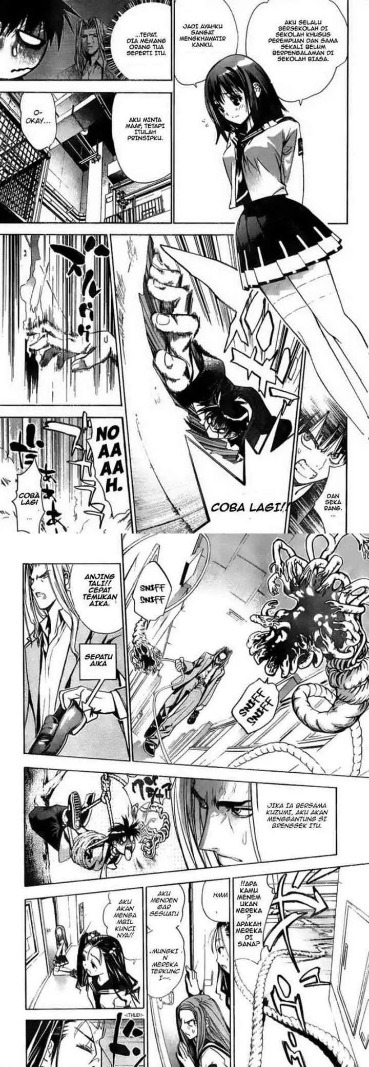 MxZero chapter 4 halaman 6