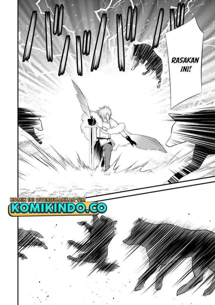 Nankoufuraku no Maoujou e Youkoso chapter 10.2 halaman 12